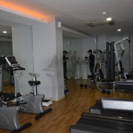 apartemen bassura city Jacarta Exterior foto