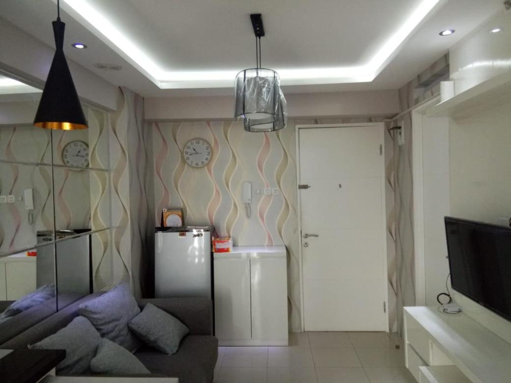 apartemen bassura city Jacarta Exterior foto