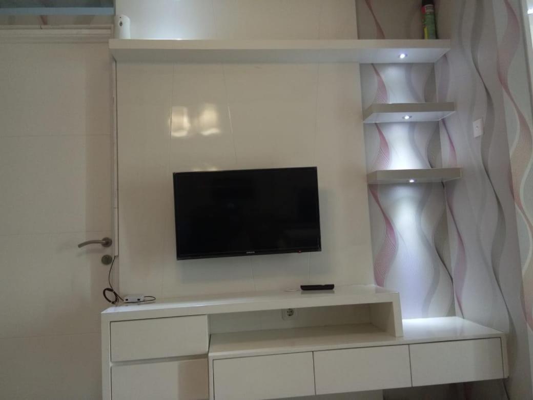 apartemen bassura city Jacarta Exterior foto