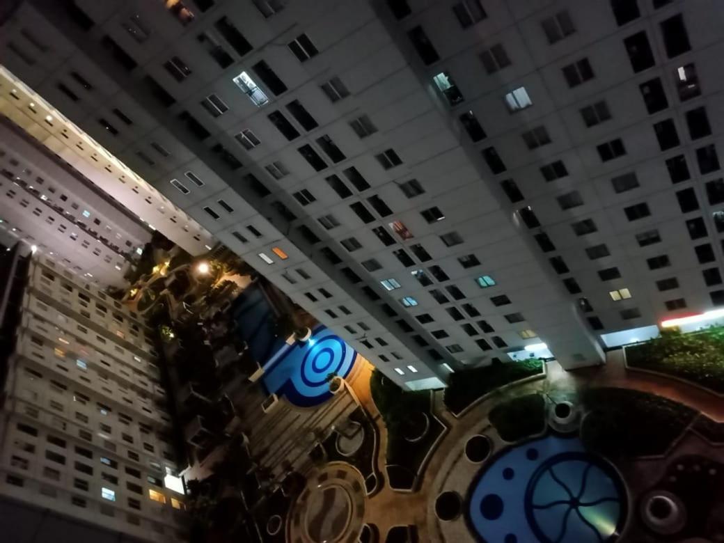 apartemen bassura city Jacarta Exterior foto