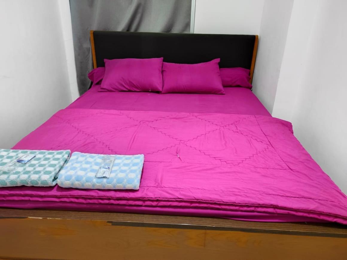 apartemen bassura city Jacarta Exterior foto
