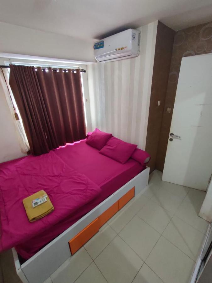 apartemen bassura city Jacarta Exterior foto