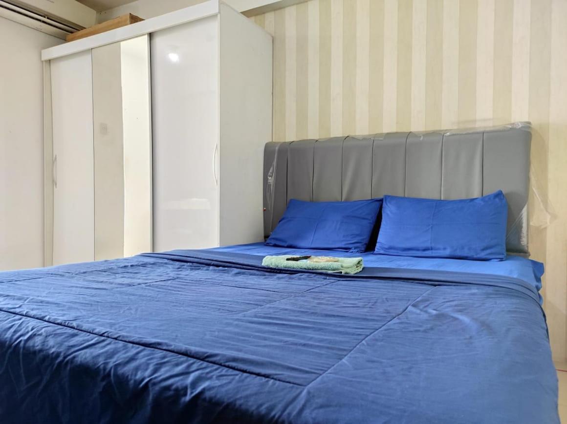 apartemen bassura city Jacarta Exterior foto