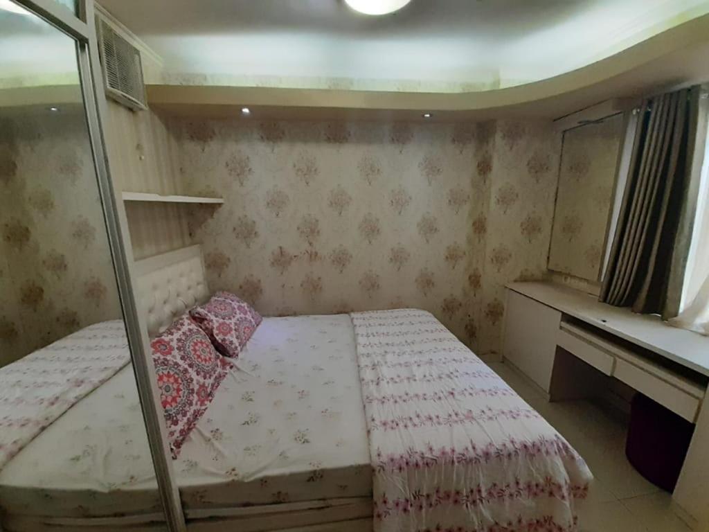 apartemen bassura city Jacarta Exterior foto