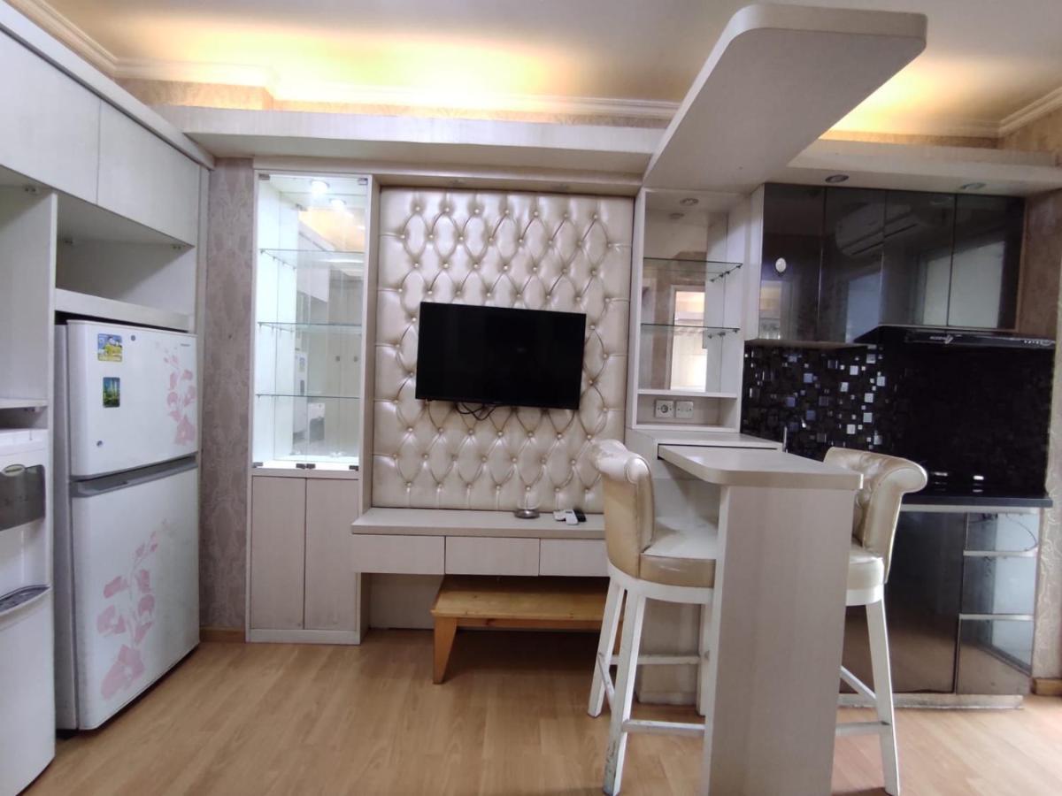 apartemen bassura city Jacarta Exterior foto