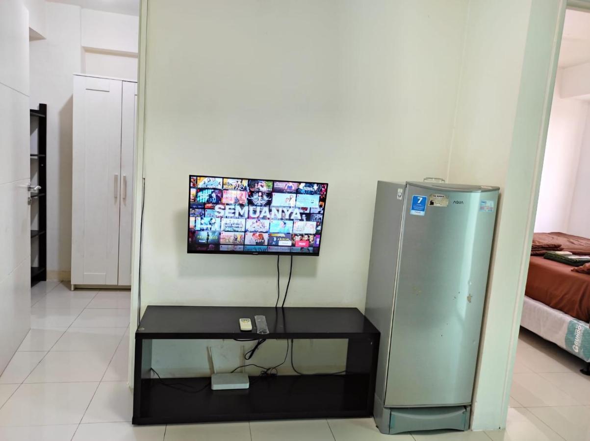 apartemen bassura city Jacarta Exterior foto