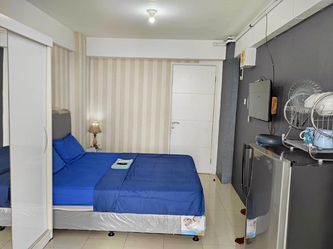 apartemen bassura city Jacarta Exterior foto