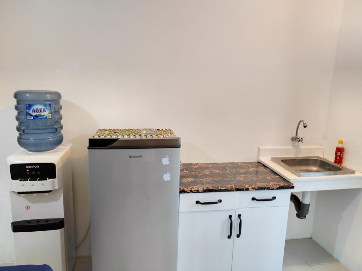 apartemen bassura city Jacarta Exterior foto