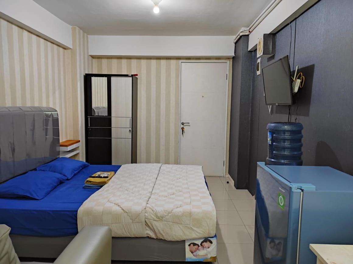 apartemen bassura city Jacarta Exterior foto