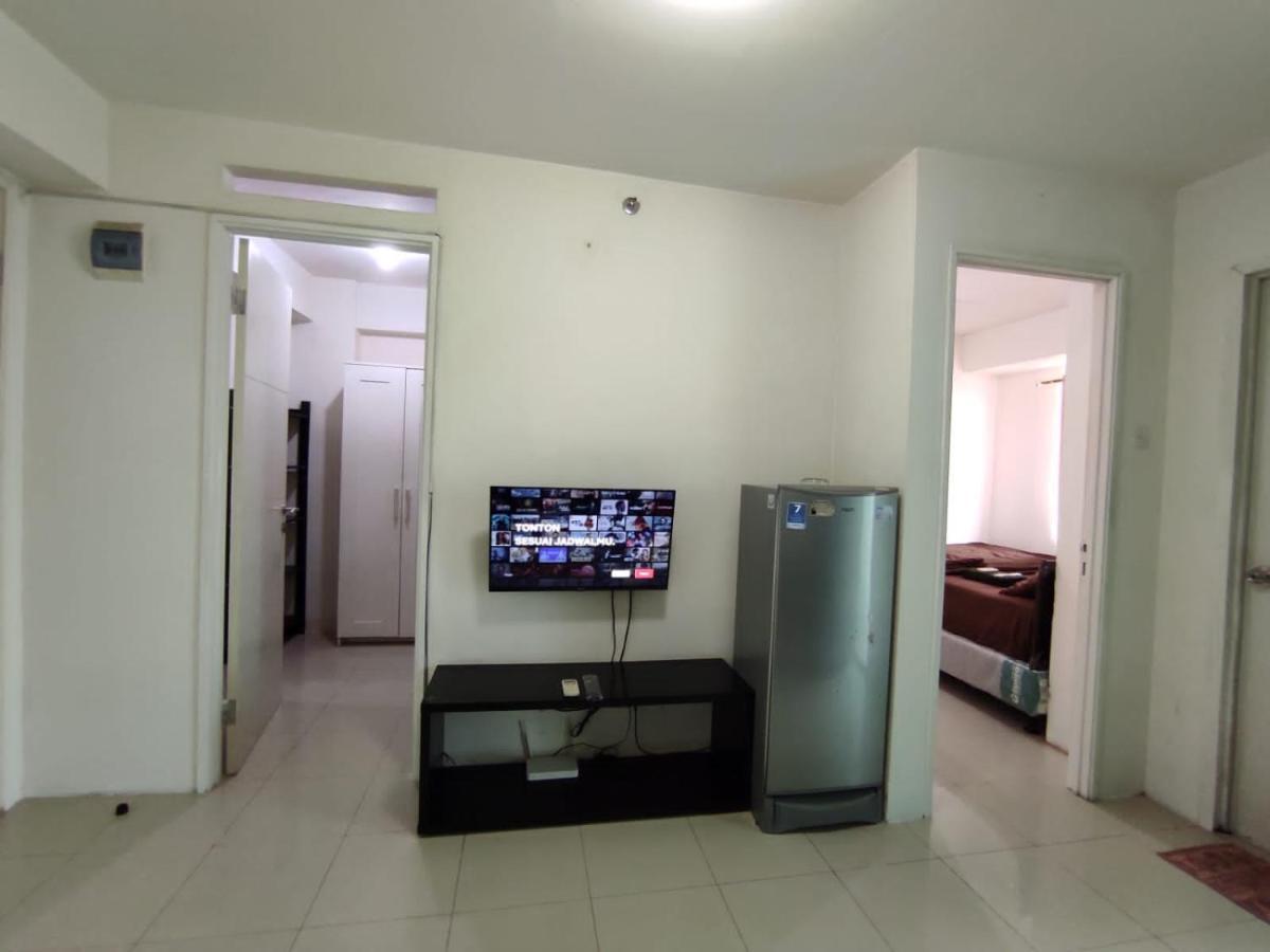 apartemen bassura city Jacarta Exterior foto